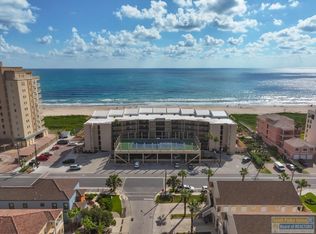 4400 Gulf Blvd APT 405, South Padre Island, TX 78597