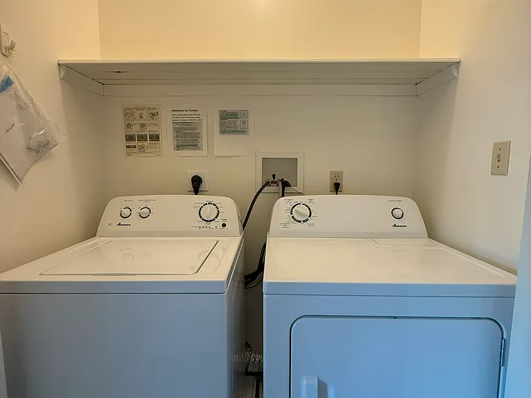 Galway 2nd Fl Laundry Rm