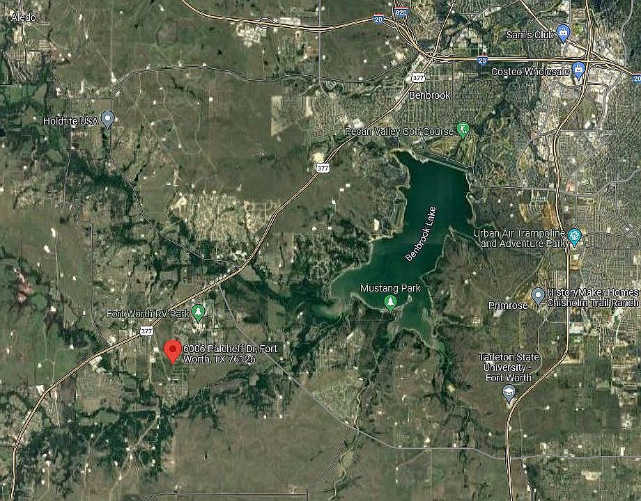 2nd image of 6006 Palcheff Dr