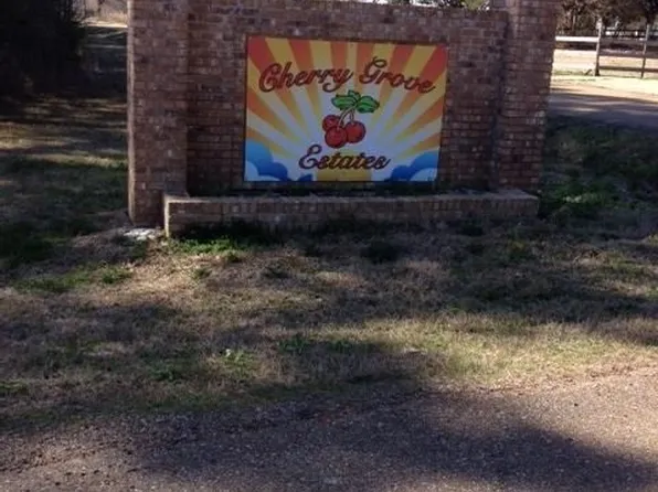 0 Edward Owens Dr Lot 19, Terry, MS 39170