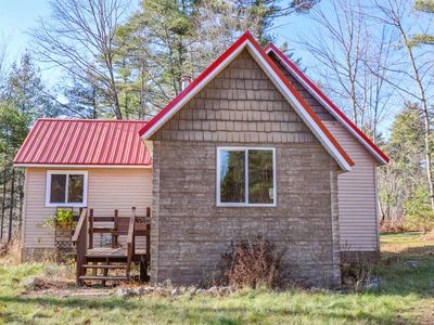 14263 Rock Hill Ln, Mountain, WI, 54149