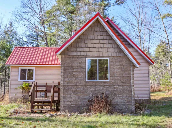 14263 Rock Hill Ln, Mountain, WI 54149