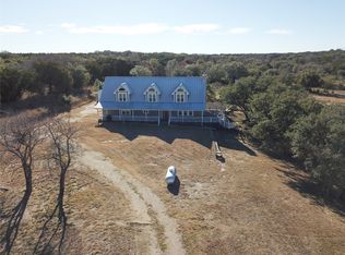601 Indian Hills Rd, Gatesville, TX 76528