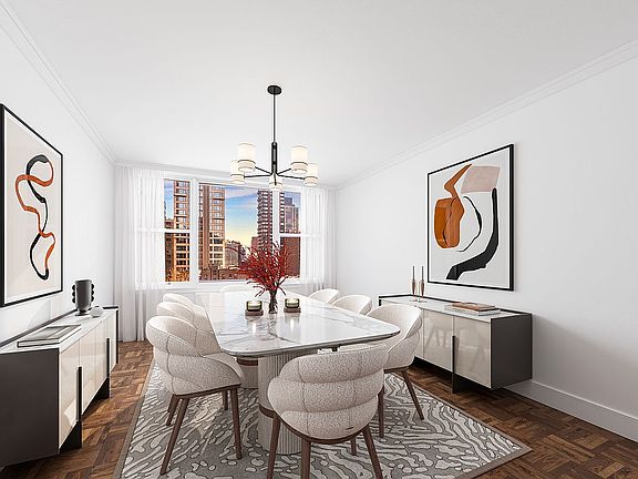 5th image of 201 E 62nd St #10D