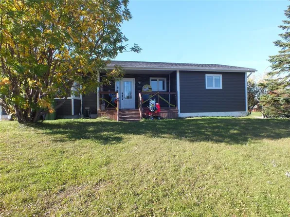 401 Lakeside Drive, Labrador City, NL A2V1B7