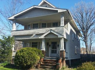 14305 Westropp Ave, Cleveland, OH