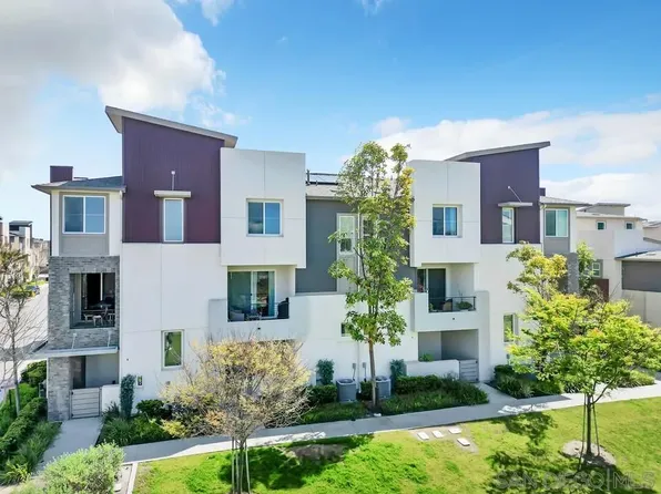 1842 Observation Way Unit 3, Chula Vista, CA 91915