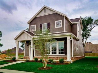 6514 W Knoll View Pl, Rogers, AR 72758