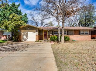 3514 42nd St, Lubbock, TX 79413