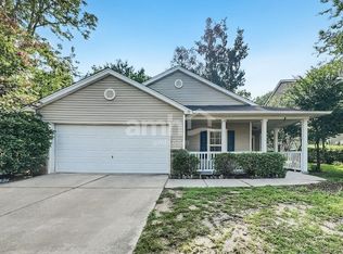 36 Shadow Moss Dr, Beaufort, SC 29906