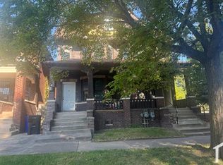 2220 Helen St, Detroit, MI 48207