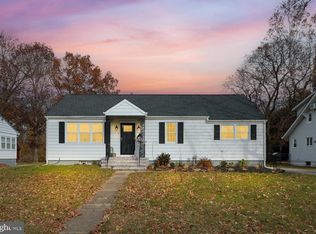 301 N 4th St, Hammonton, NJ 08037