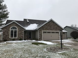 1802 Amberwood Dr, Goshen, IN