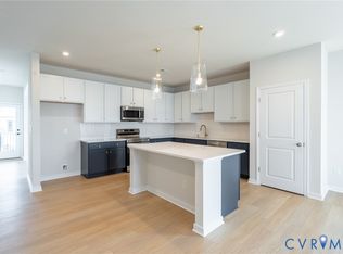 3406 Carlton St #2-9A, Richmond, VA