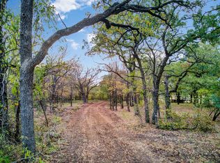 County Road 3451, Paradise, TX 76073