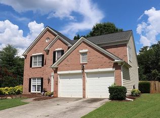 8950 Brockham Way, Johns Creek, GA 30022