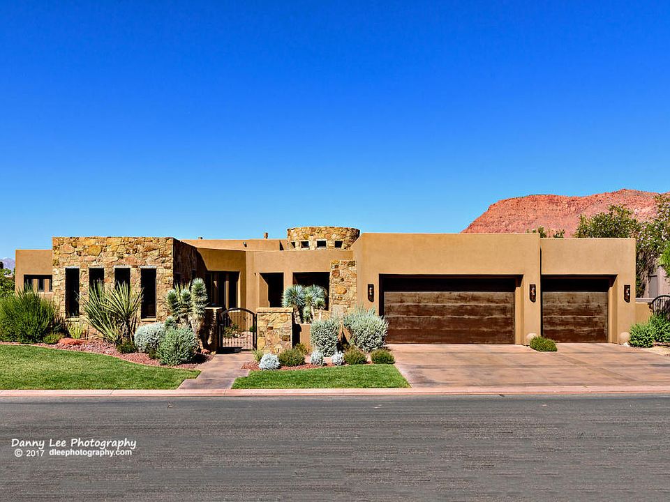 1st image of 3052 N Snow Canyon Pkwy #93