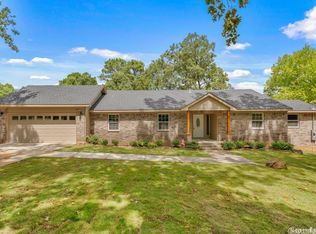 1004 Loop Rd, Sherwood, AR 72120
