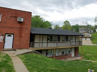 1110 Riviera St #1110B, Jefferson City, MO 65101