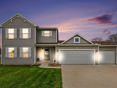 12025 Bryde Dr, Rives Junction, MI, 49277