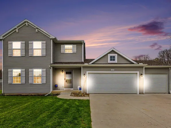 12025 Bryde Dr, Rives Junction, MI 49277