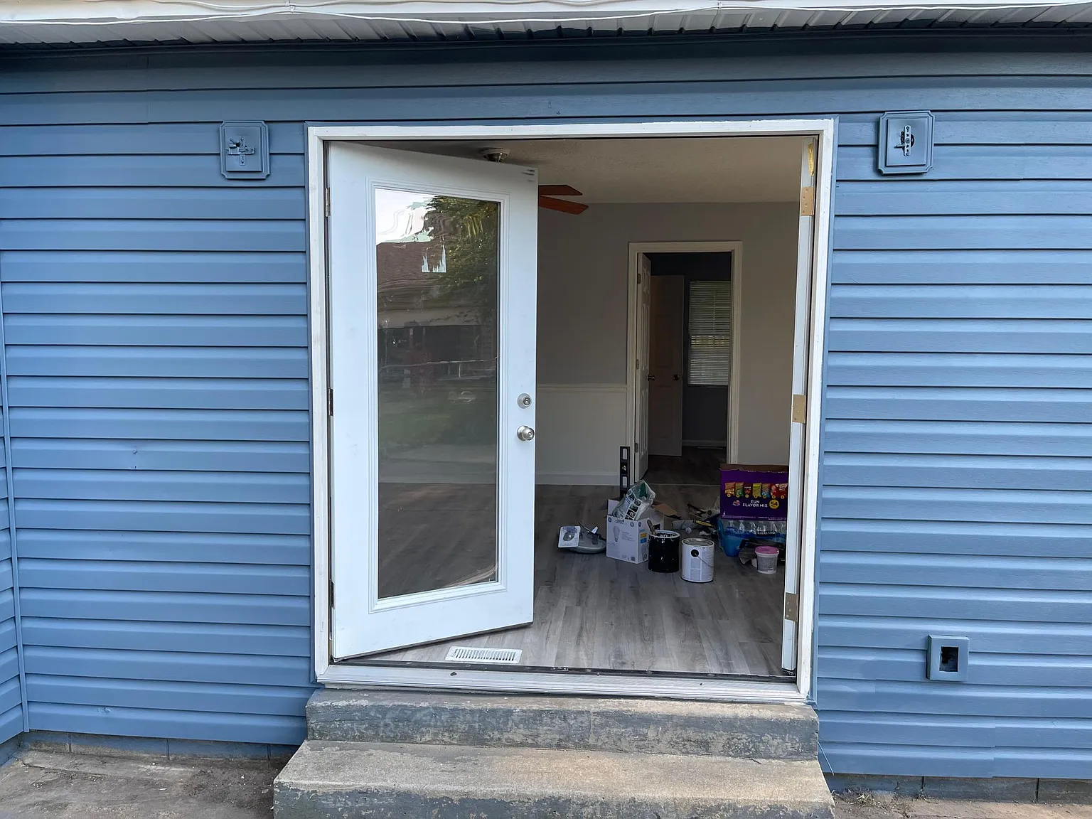 3218 Mohawk St photo 1