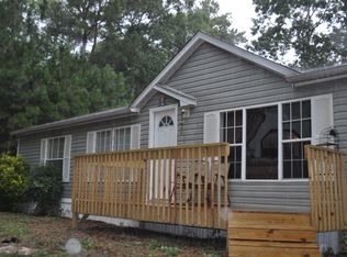 1714 Fincher Rd, Canton, GA 30114