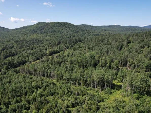 0 Powder Springs Road, Topsham, VT 05076