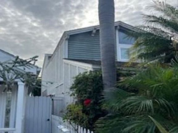 Property Side View