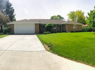 216 S 7th Ave, Morton, IL