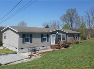 563 McCann Ln, Frankfort, KY 40601