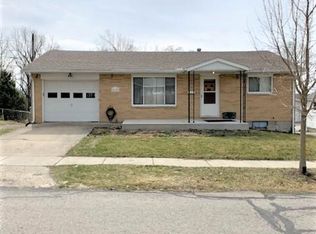 648 Cooper Ave, Bellefontaine, OH
