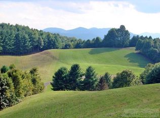 Tbd Flatwoods Rd, Creston, NC 28615