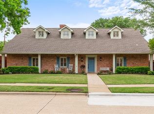 5809 Steeplechase Dr, Plano, TX 75093