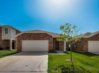 6830 Bonanza Way, Forney, TX 75126