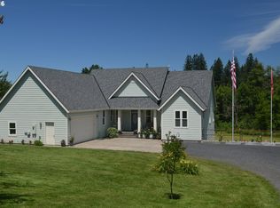 34011 Young Rd, Saint Helens, OR 97051