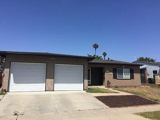 Welcome home to this DUPLEX - your garage is on the left and includes an electric door opener.