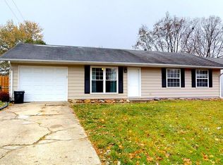 4306 McClellan Ln, West Lafayette, IN 47906