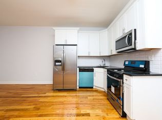 2139 Clinton Ave, Bronx, NY 10457