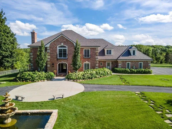 3855 County Highway C, West Bend, WI 53095