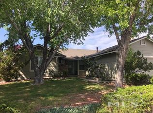 1938 Alpland Ct, Sparks, NV 89434