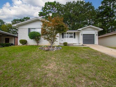 1420 Marlyn Dr, Little Rock, AR, 72205