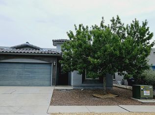 14545 Smokey Point Dr, El Paso, TX 79938