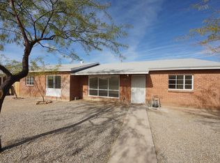 6581 E Scarlett St, Tucson, AZ 85710