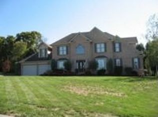 361 Woodside Dr, Somerset, KY 42503