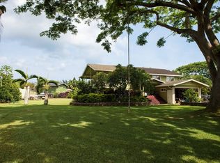 68-355 Olohio St #A, Waialua, HI 96791