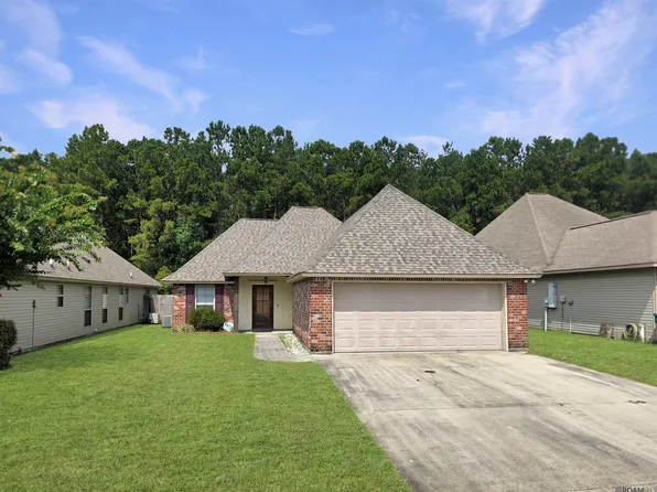 28315 Lake Bistineau Dr, Livingston, LA 70754