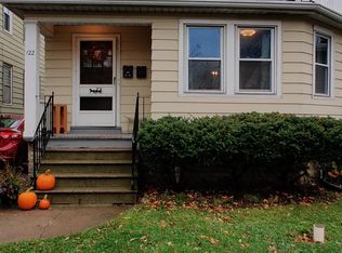 122 Shepard Ave #L, Buffalo, NY 14217