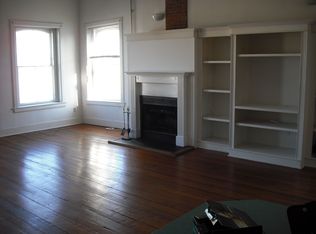 37 Main St UNIT 4, Taunton, MA 02780