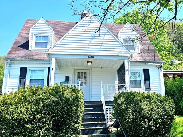 628 Forest Ave, Johnstown, PA 15902